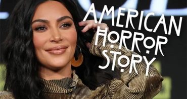 Kim Kardashian aparecerá en AHS 12