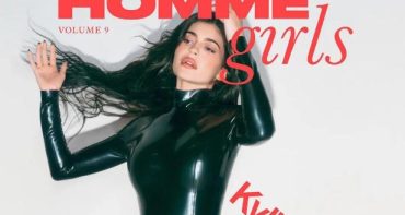 Kylie Jenner no se ha hecho montón de cirugías plásticas