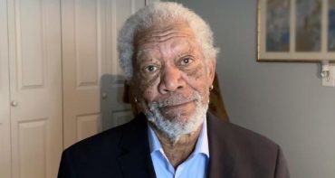 Morgan Freeman dice que el término afroamericano es insultante