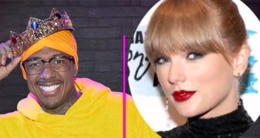 Nick Cannon le gustaría tener un hijo con Taylor Swift