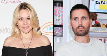 Shanna Moakler reacciona a sugerencia que debería salir con Scott Disick