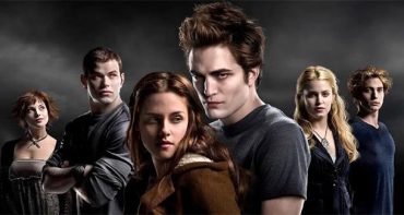 Twilight a la tv con una serie de Bella, Edward y Jacob