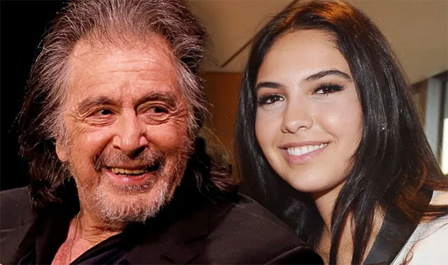 al pacino espera hijo novia 29