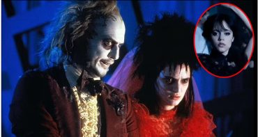 Confirman Beetlejuice 2 con Winona Ryder, Michael Keaton y Jenna Ortega