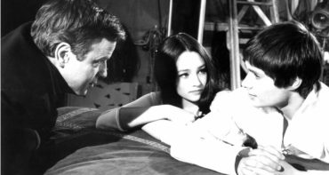 Desechan demanda por abuso infantil de protagonistas de Romeo y Julieta de 1968
