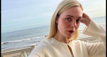 Elle Fanning no obtuvo papel importante por pocos seguidores en Instagram