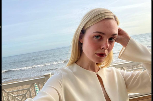 elle fanning no seguidores insta