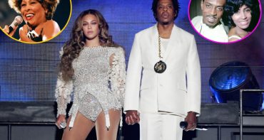 Fans de Tina Turner criticaron la letra de Drunk in Love de Bey y Jay Z