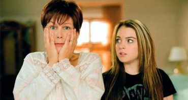 Confirman que viene Freaky Friday 2 con Jamie y Lindsay!