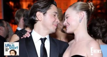 Justin Long y Kate Bosworth se casaron!!