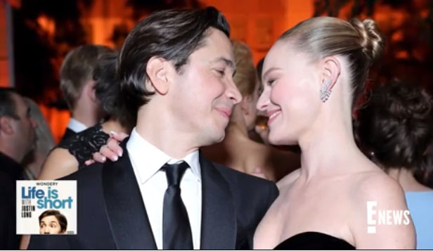 Justin Long y Kate Bosworth se casaron!!