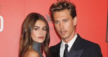 Austin Butler y Kaia Gerber comprometidos?