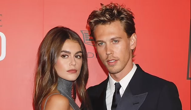 Austin Butler y Kaia Gerber comprometidos?