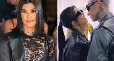 Kourtney Kardashian cansada de la fertilización in vitro