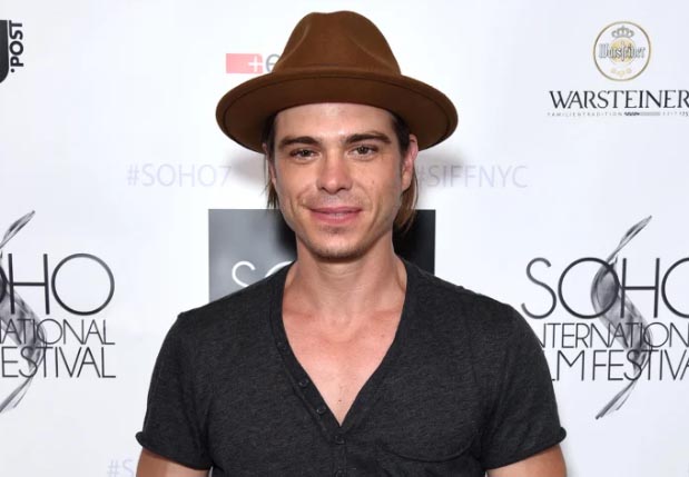 matthew lawrence