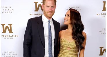 La persecución de Harry y Meghan en NYC fue porque no quisieron pagar hotel