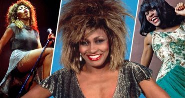 Murió Tina Turner La Reina del Rock & Roll