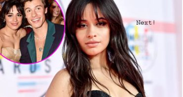 Camila Cabello saliendo de nuevo su reconciliación con Shawn fracasa