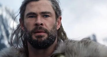 Chris Hemsworth admite que Thor 4 fue muy tonta y le da cringe