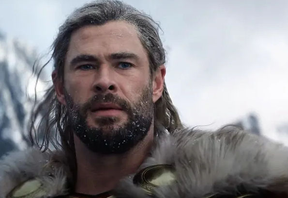 chris hemsworth admite thor 4 fue tonta