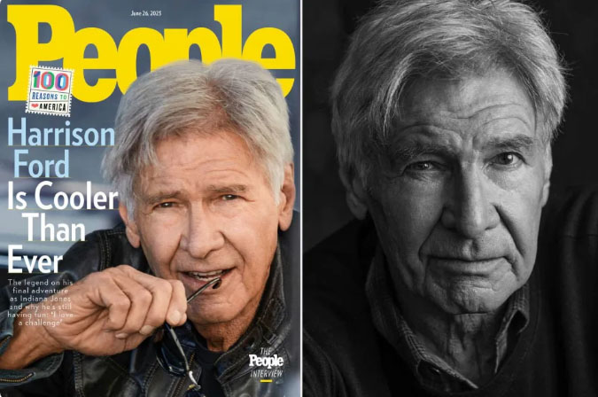 harrison ford people preview