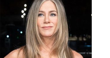 A Jennifer Aniston le revienta la frase te ves grandiosa para tu edad