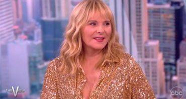 Kim Cattrall habla de su regreso a SATC y la condición que puso