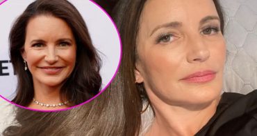 Kristin Davis dice que la han ridiculizado por usar fillers