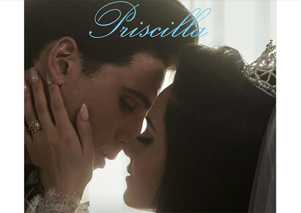 Priscilla: Patrimonio de Elvis la critica Priscilla Presley la alaba