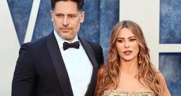 Sofia Vergara y Joe Manganiello y la custodia de Bubbles