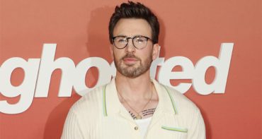 Chris Evans se toma un break de las redes – Chismes Enlatados!