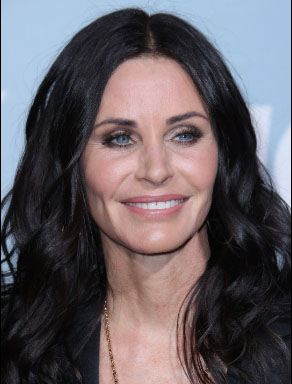 courteney