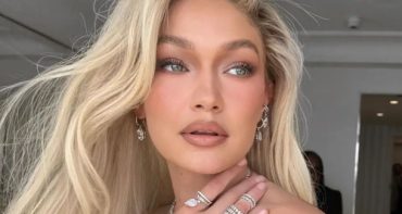 Gigi Hadid arrestada por marihuana en las Islas Caimán