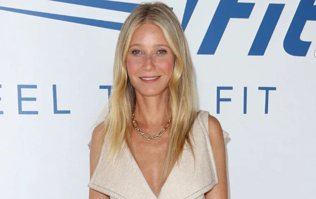 Gwyneth Paltrow habla de la menopausia