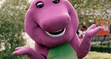 La película de Barney será sobre las preocupaciones de los Millenials