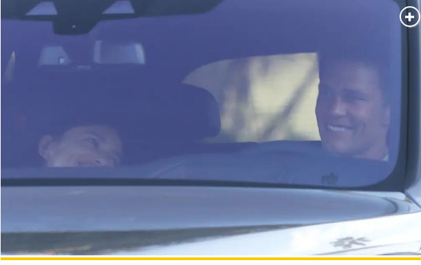 irina shayk tom brady saliendo