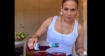 JLo celebró su semana de cumple con Delola y sin Ben