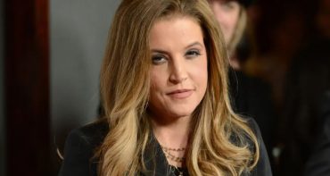 Se reveló la causa de la muerte de Lisa Marie Presley