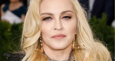 Madonna todavía débil destino del Celebration Tour incierto