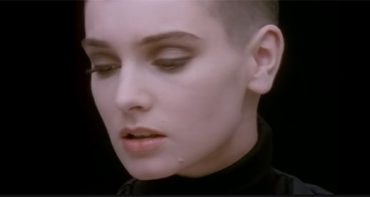 SAD!! Murió Sinéad O’Connor Nothing Compares 2 U