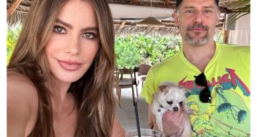 Por qué se divorcian Sofia Vergara y Joe Manganiello?