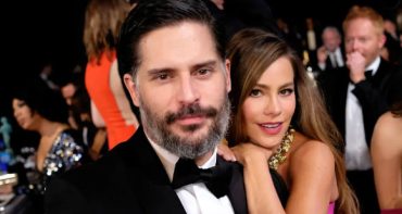 Sofia Vergara y Joe Manganiello se divorcian!!