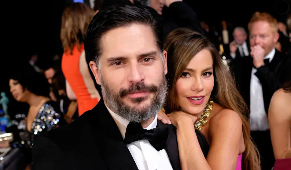 Sofia Vergara y Joe Manganiello se divorcian!!