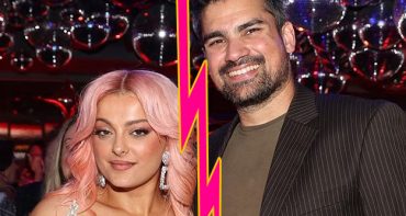 Bebe Rexha terminó con su novio porque le dijo gorda