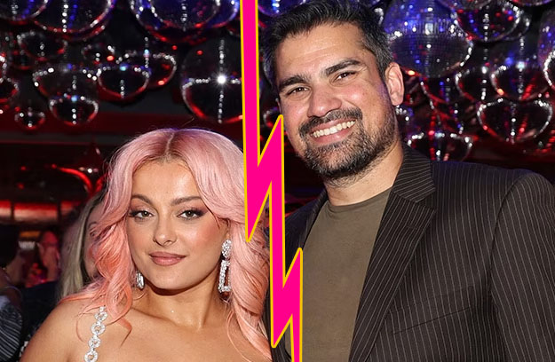 Bebe Rexha terminó con su novio porque le dijo gorda