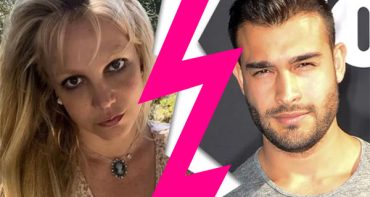 Britney Spears y Sam Asghari se separan!!! WHAT??