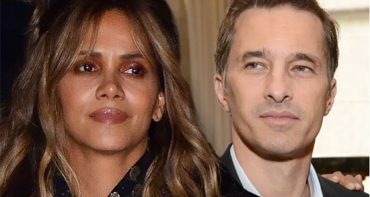 Halle Berry y Olivier Martinez resuelven divorcio! What?