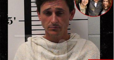 ‘Hannah Montana’ Mitchel Musso arrestado borracho robando papas fritas…