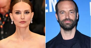 Natalie Portman y Benjamin Millepied se separan tras escándalo de infidelidad