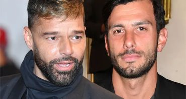 Ricky Martin y Jwan Yosef llegan a un acuerdo de divorcio